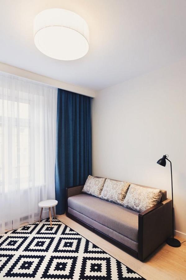 Cozy & New Furnished Flat In Old Town Of Lviv Apartment Exterior photo